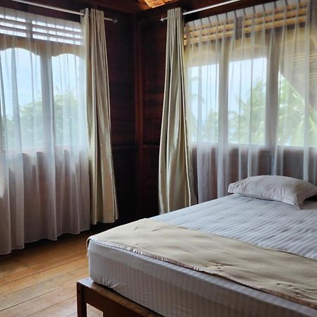 Ukcc Hotel Sabang  Eksteriør billede