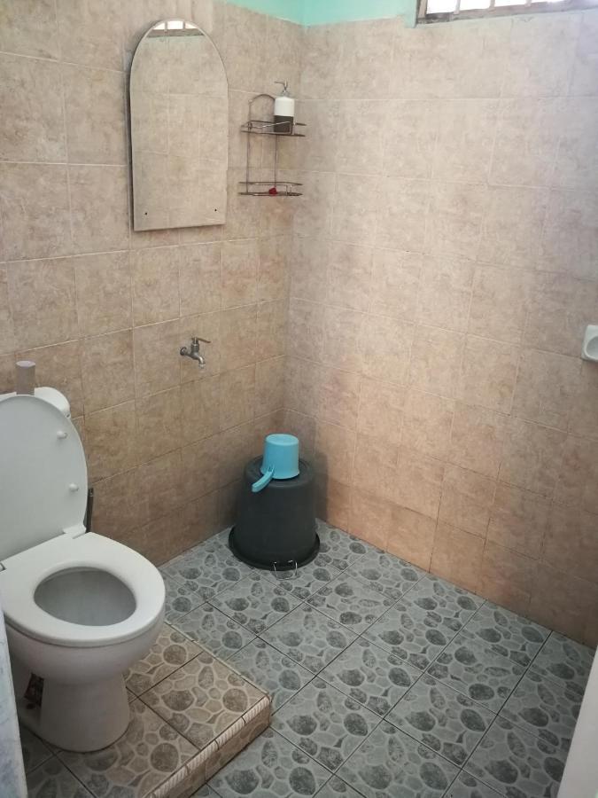 Ukcc Hotel Sabang  Eksteriør billede