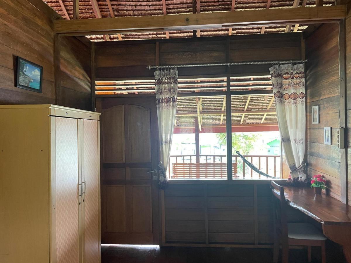Ukcc Hotel Sabang  Eksteriør billede
