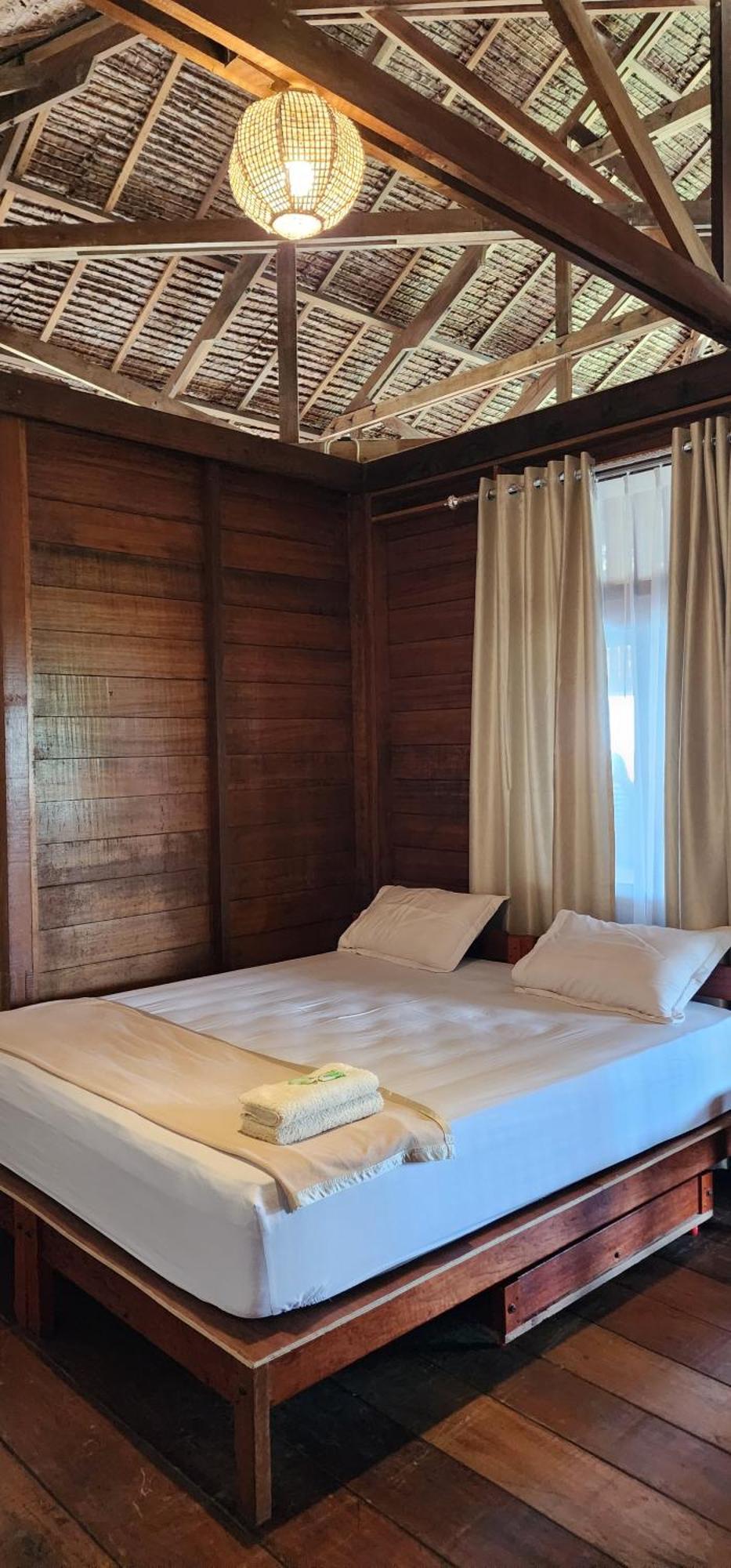 Ukcc Hotel Sabang  Eksteriør billede