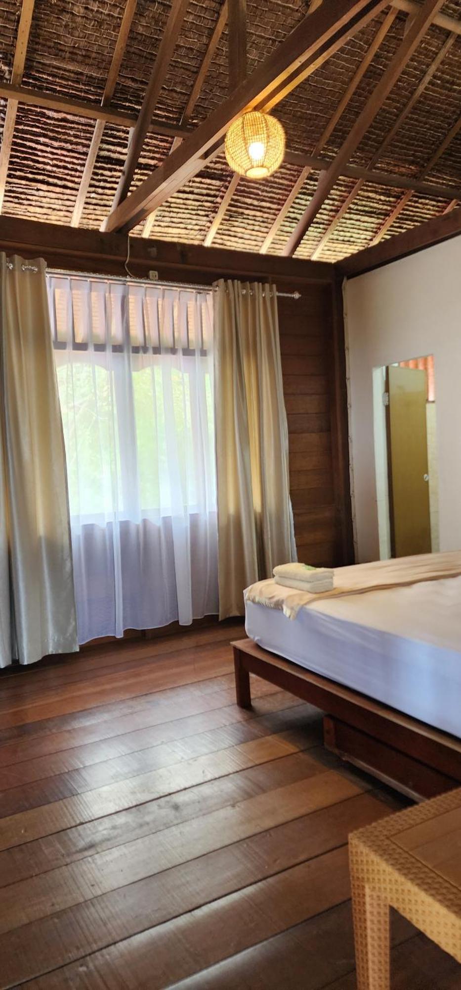Ukcc Hotel Sabang  Eksteriør billede
